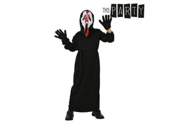 Gyerek Jelmez Sikoly 3-4 Éves kor