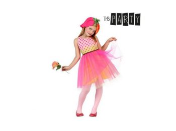 Gyerek Jelmez Virág 7-9 Év