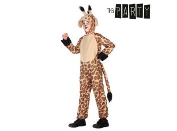 Gyerek Jelmez Zsiráf (2 db) 5-6 Év