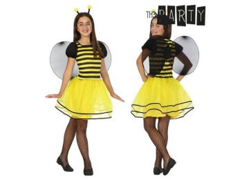 Gyerek Jelmez Méh (3 db) 10-12 Év