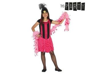 Gyerek Jelmez Táncosnő 7-9 Év