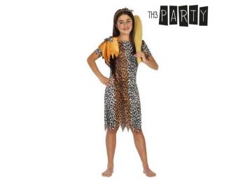 Gyerek Jelmez Ősember (3 db) 10-12 Év