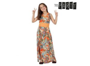 Gyerek Jelmez Hippie (2 db) 3-4 Éves kor