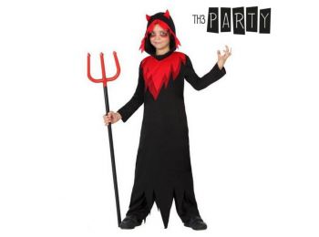 Gyerek Jelmez Démon (2 db) 3-4 Éves kor