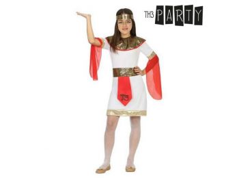 Gyerek Jelmez Egyiptomi nő (4 db) 10-12 Év