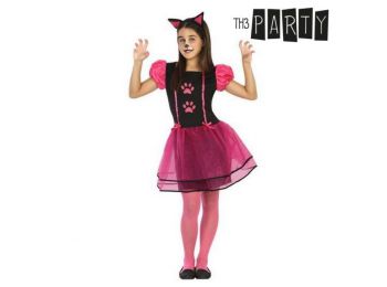 Gyerek Jelmez Macska (2 db) 5-6 Év