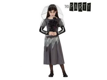 Gyerek Jelmez Holt menyasszony (2 db) 5-6 Év