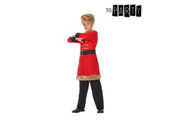 Gyerek Jelmez Orosz férfi (4 db) 5-6 Év