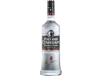 Russian Standard Original Vodka 0,5
