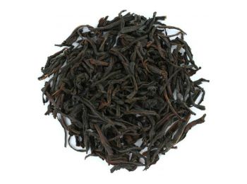 Chiswick Earl Grey English Beakfast Selyem Filter Tea 15 fil