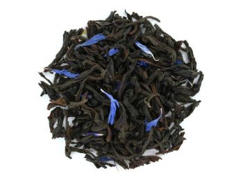 Chiswick Earl Grey Organikus Selyem Filter Tea 15 filter/doboz 37,5 gr (lebomló filter)
