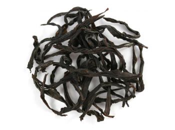 Chiswick Honey Dancong Szálas Tea 50 gr fém díszdobozban