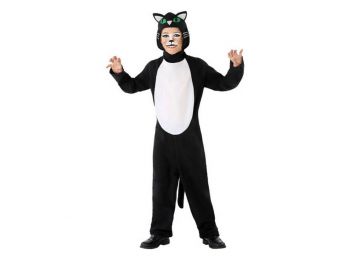 Gyerek Jelmez 116498 Kandúr 5-6 Év