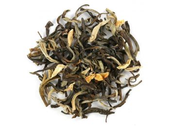 Chiswick Jasmine Green Tips Selyem Filter Tea 15 filter/dobo