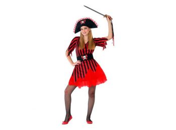 Gyerek Jelmez 116207 Kalóz (14-16 év méret)