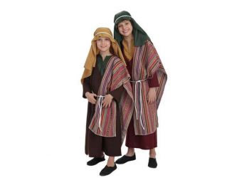 Gyerek Jelmez Héber 9-11 Éves