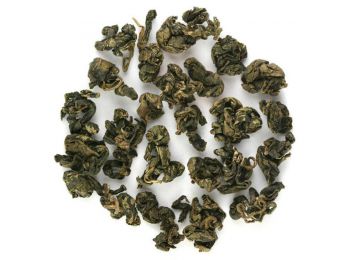 Chiswick Jiaogulan Szálas Tea 50 gr fém díszdobozban