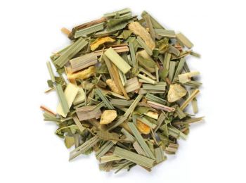 Chiswick Lemon & Ginger Szálas Tea 50 gr fém díszdobozban