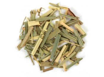 Chiswick Lemongrass Organic Szálas Tea 50 gr fém díszdobo