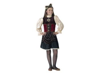 Gyerek Jelmez Steampunk 5-6 Év