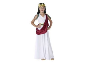Gyerek Jelmez Római lány 10-12 Év