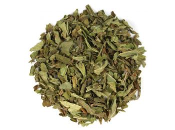 Chiswick Pepermint Leaves Szálas Tea 50 gr fém díszdobozban