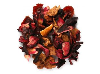 Chiswick Red Berries Selyem Filter Tea 15 filter/doboz 42 gr