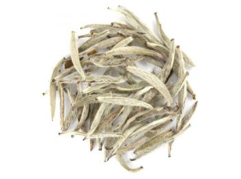 Chiswick Silver Needle Szálas Tea 50 gr fém díszdobozban