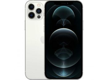 Apple iPhone 12 Pro 128GB Ezüst