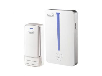 Elem- és vezeték nélküli csengő