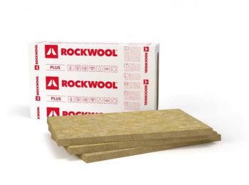 Rockwool Steprock ND lépéshang-szigetelő kőzetgyapot lem