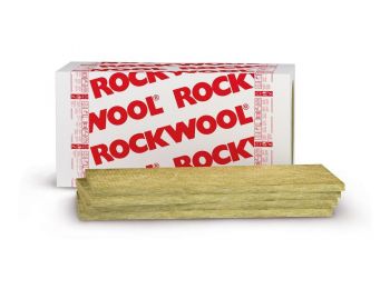 Rockwool Airrock LD hő- és hangszigetelő lemez 150x600x10
