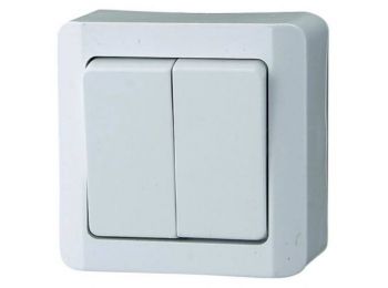 Csillárkapcsoló, Nova IP20