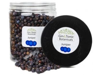 Gin Tonic botanicals nagy tégelyben, borókabogyó egész 2