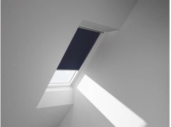 VELUX fényzáró roló MK06 kék 78*118