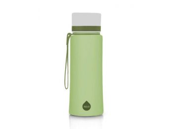 EQUA kulacs Olive 600 ml (BPA mentes műanyag)
