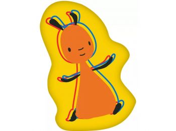 BING NYUSZI formapárna 40 cm