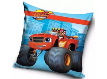 LÁNG ÉS SZUPERVERDÁK LÁNG díszpárnahuzat 40x40 cm