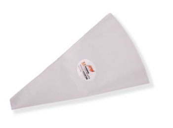 12 db 31 cm-es szilikon habzsák