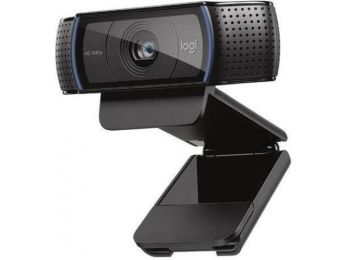 Logitech C920s (960-001252) webkamera