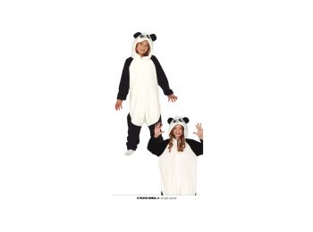 Panda pizsama - gyerek (méret:M)