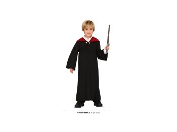 Harry Potter roxforti varázslótanonc gyerek jelmez (méret:XXXL)