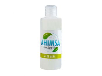 Tulasi mosóparfüm, Aloe vera 100ml
