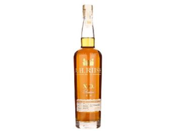 A.H. Riise XO Reserve Rum 0,35 40%