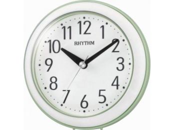 4KG711WR05 Rhythm cseppálló falióra