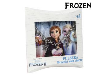 Lány Karkötő Frozen 73874
