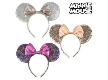 Fejpánt Minnie Mouse 71126 Szín Többszínű