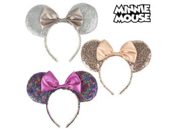 Fejpánt Minnie Mouse 71126