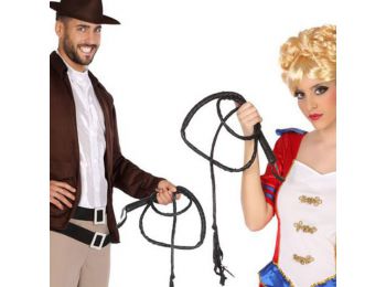 Kis Gumi Ostor (200 cm)