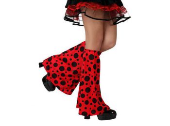 Melegítő 141653 Katicabogár Szín Sárga